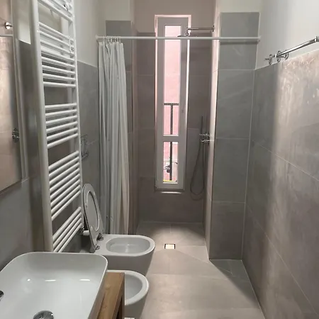 Апартаменты Sesto *