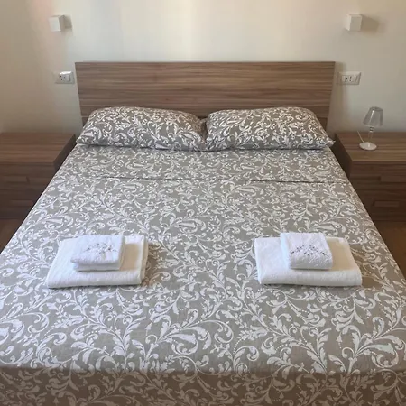 Sesto Апартаменты *