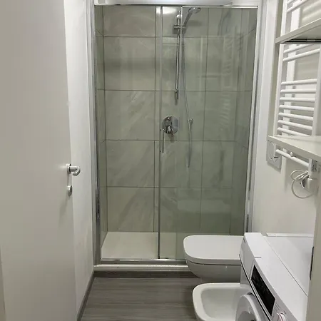 Apartamento Casa Rosa