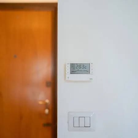 Citylife 6 - Mico Fiera * Milano