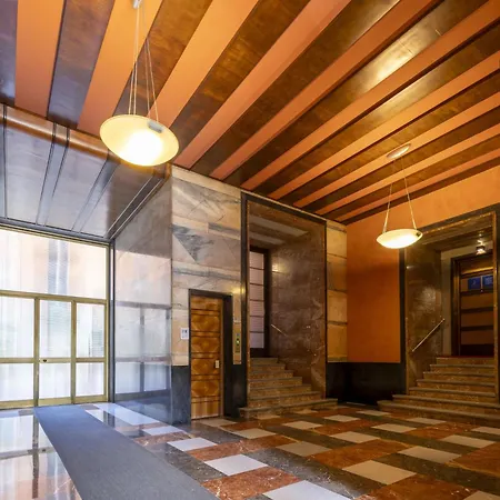 شقة Bianca Di Savoia Terrace View By Interhome