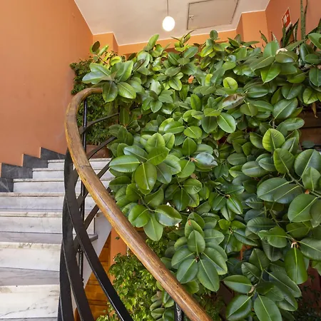 Bianca Di Savoia Terrace View By Interhome * ميلان