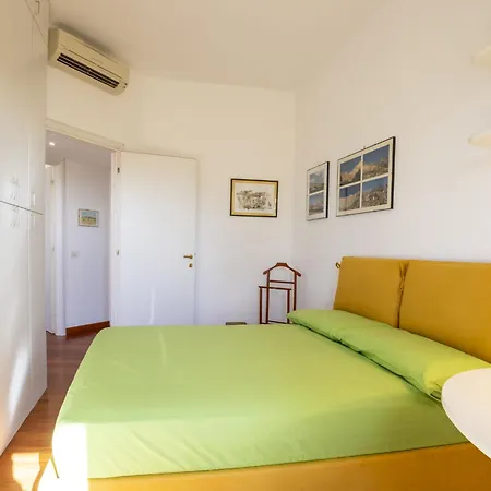 Bianca Di Savoia Terrace View By Interhome