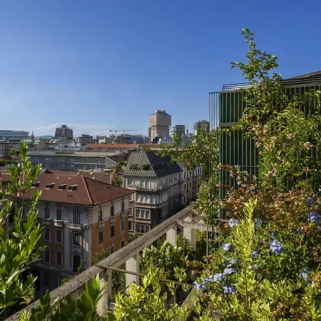 Bianca Di Savoia Terrace View By Interhome *