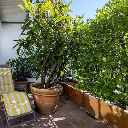 Bianca Di Savoia Terrace View By Interhome