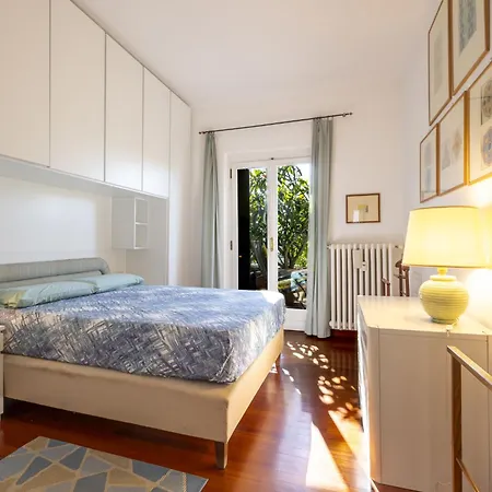 Bianca Di Savoia Terrace View By Interhome *