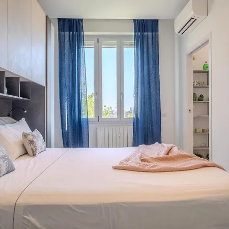 Italianflat - Urban Retreat *