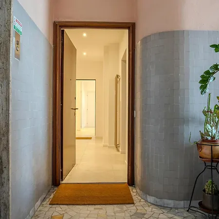 Italianflat - Urban Retreat