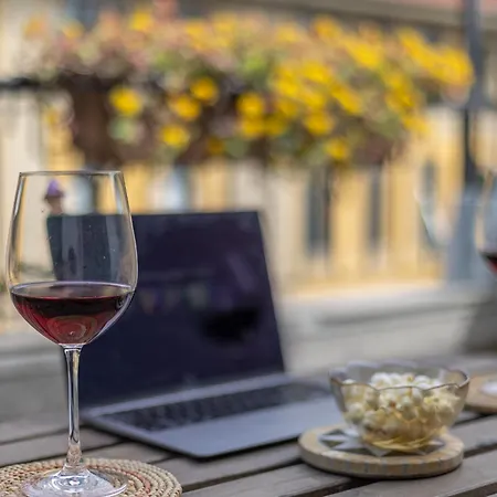 Appartamento Stylish Porta Romana With Terrace *