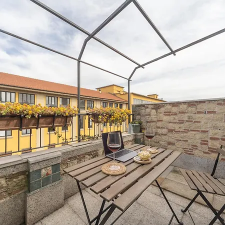 Appartamento Stylish Porta Romana With Terrace *