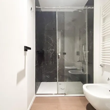 Bilocale Di Design Moscova Brera * ميلان