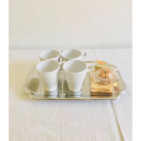 Cozy Flat Via Savona- Tortona Lejlighed