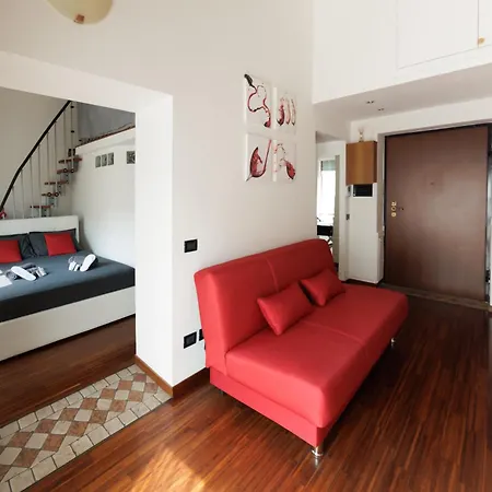 Appartement Duomo A 15 Minuti A Piedi - Balcone Wifi