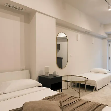 Apartmán Sweet Dreams - Near Center - M4