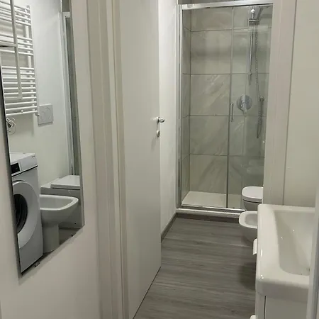 Casa Rosa Apartamento *