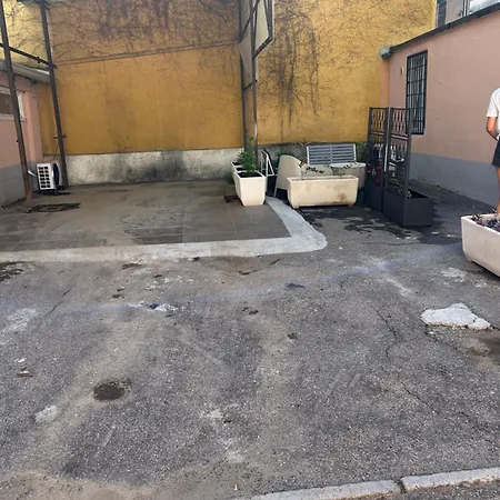 Apartamento Casa Rosa *