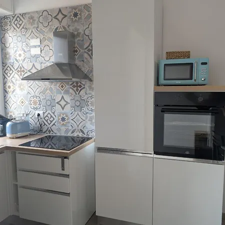 Apartmán Urban - Near San Siro Stadium, Fiera Milano, American Embassy, Portello, Life And Arco Della Pace Movida Milán