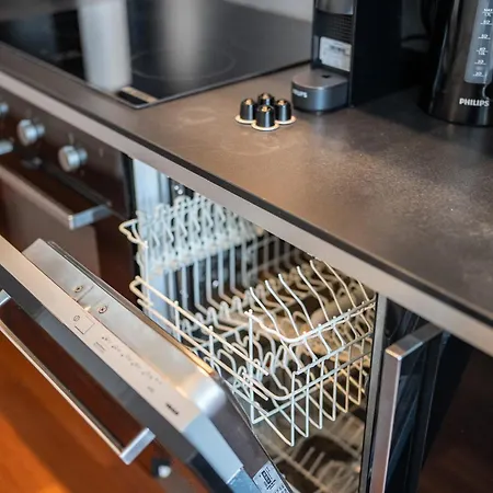 Appartement Living Citta Studi - Mm Piola By Innstay *