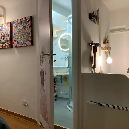 Apartment Centro, Nel 