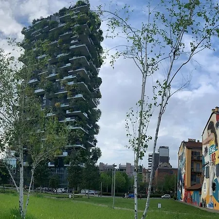 Apartment Centro, Nel 