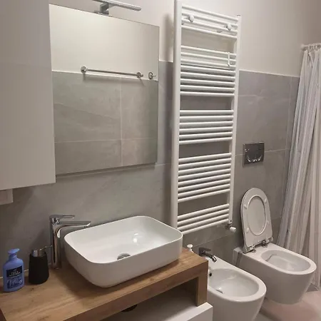 Sesto Апартаменты