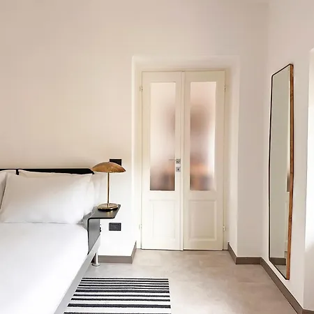 Meravigli Apartmán *