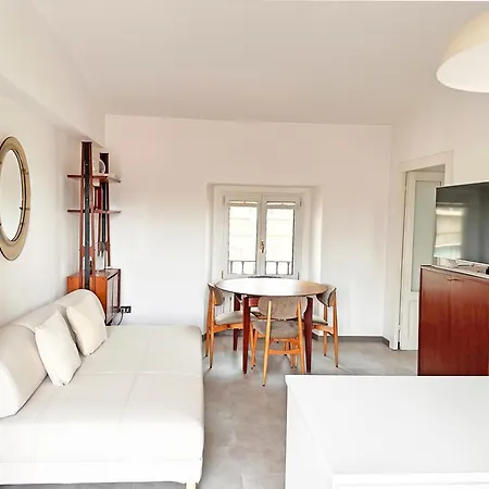Apartmán Meravigli