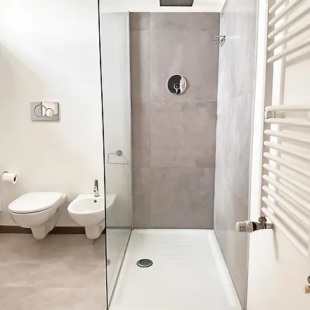Apartmán Meravigli Milán