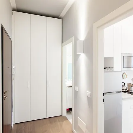 Gian Galeazzo 31 Appartement *