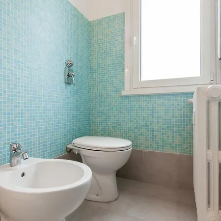 Appartement Gian Galeazzo 31