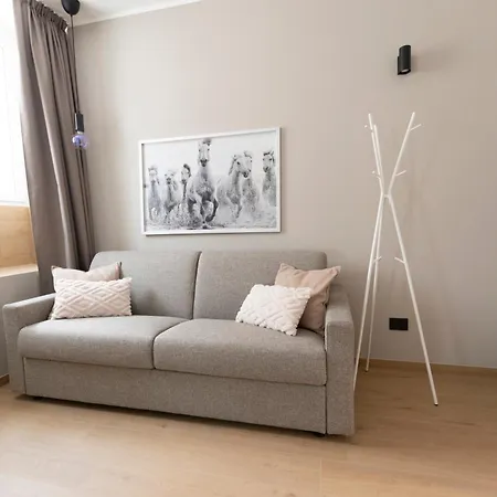 Residenza Plana Milán