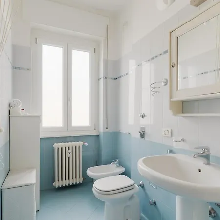 Guesthost - Mm Lotto - Comfy & Bright X4 Appartement