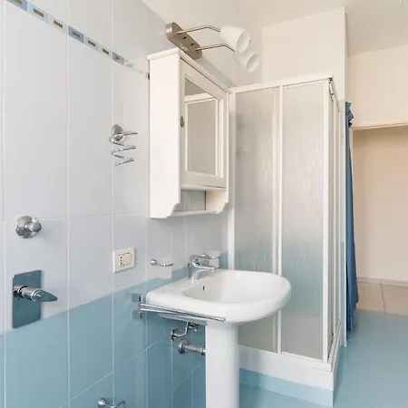 Appartement Guesthost - Mm Lotto - Comfy & Bright X4 *