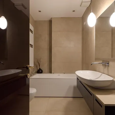 Apartamento Brera In Dateo