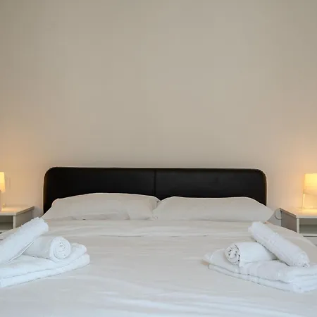 Social House - Vivi La Citta Con Stile *