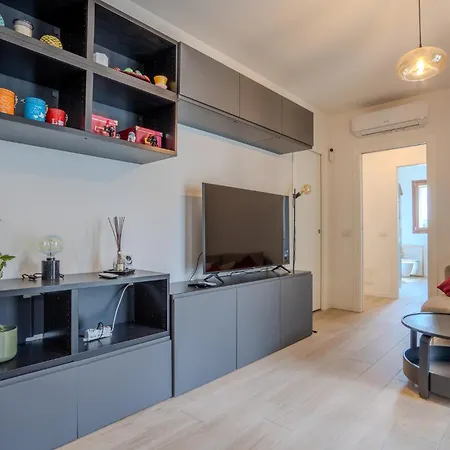 Social House - Vivi La Citta Con Stile