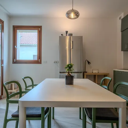 Lejlighed Social House - Vivi La Citta Con Stile Milano