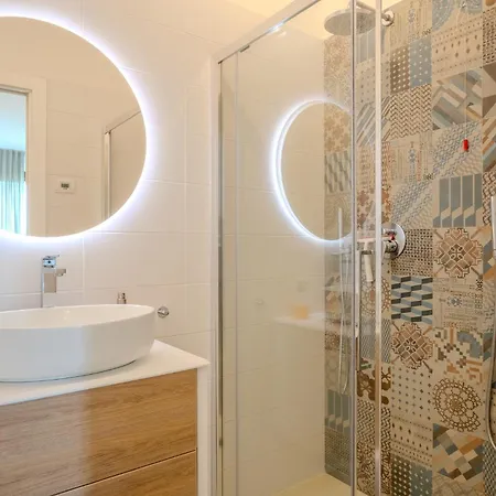 Lejlighed Social House - Vivi La Citta Con Stile