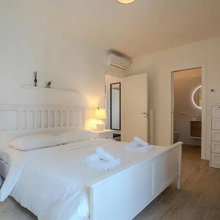 Lejlighed Social House - Vivi La Citta Con Stile *