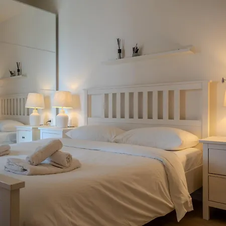 Social House - Vivi La Citta Con Stile *