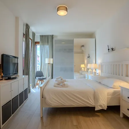 Social House - Vivi La Citta Con Stile Lejlighed Milano