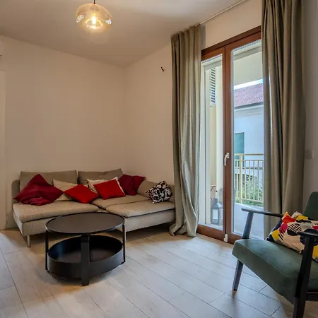 Social House - Vivi La Citta Con Stile Milano