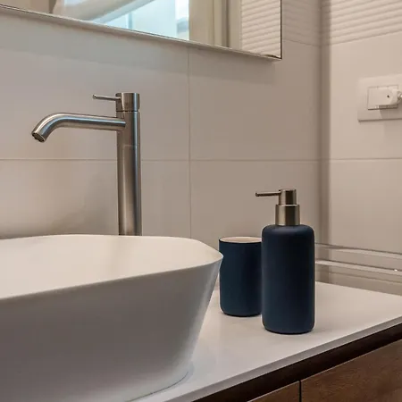 Apartament Stayeasy Gargano - Stylish With Private Yard