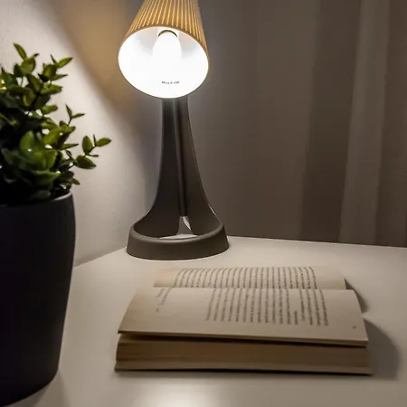 Stayeasy Gargano - Stylish With Private Yard *