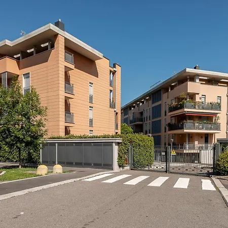 Stayeasy Gargano - Stylish With Private Yard *