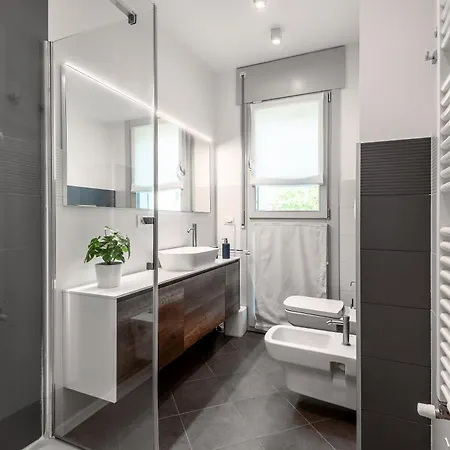 Apartament Stayeasy Gargano - Stylish With Private Yard *