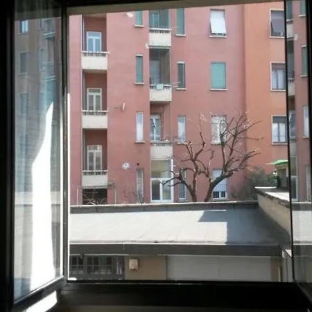 Apartment Chicstudiomilan *