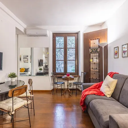 Navigli Delight - In Navigli's Heart Appartement Milan