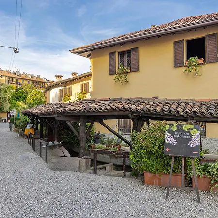 Navigli Delight - In Navigli's Heart Milan