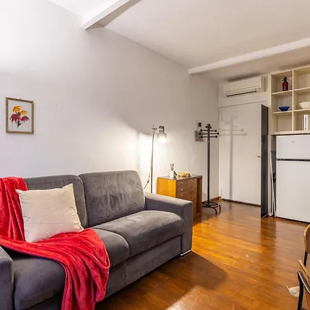 Navigli Delight - In Navigli's Heart * Milan